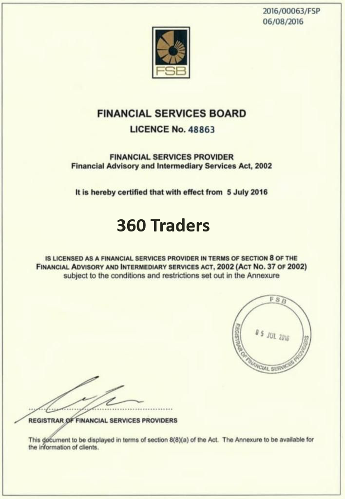 Company Certification